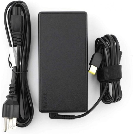 Lenovo Legion Slim 170W AC Adapter(CE)