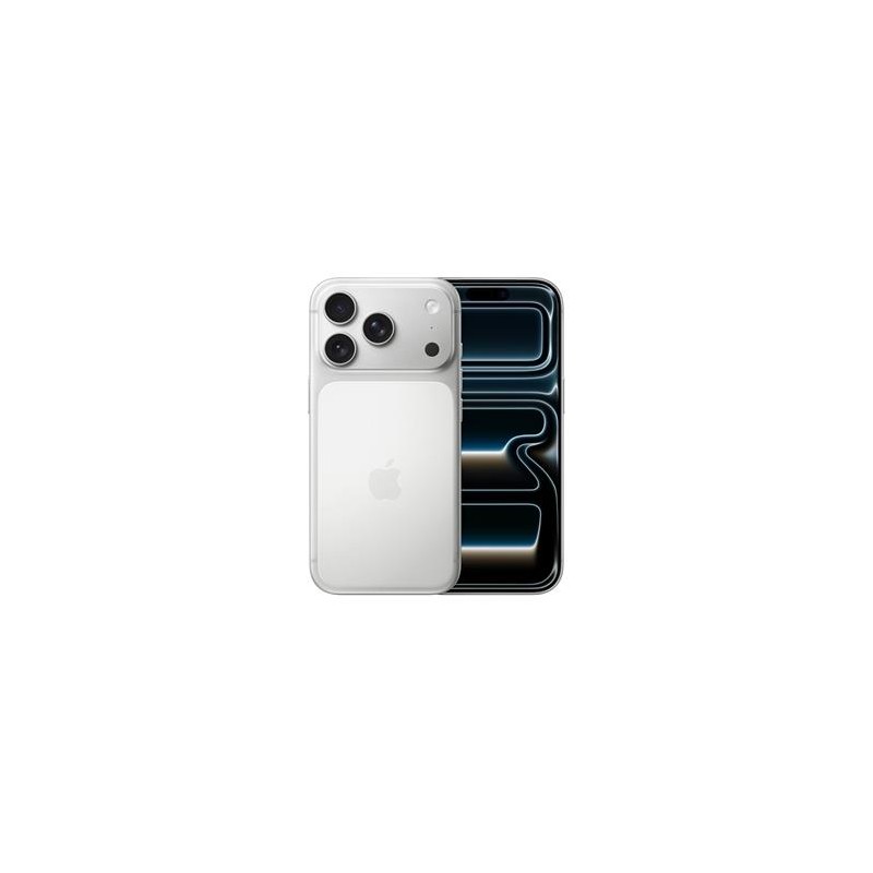 Apple iPhone 17 Pro 256GB Silver