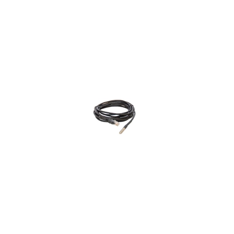 Vertiv Geist remote environmental sensor, Temperature, length - 15m
