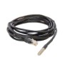 Vertiv Geist remote environmental sensor, Temperature, length - 15m