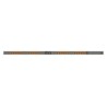 Vertiv Geist Rack PDU, Monitored (Outlet Level), EC, 0U, input IEC 60320 C20 power inlet 230V 16A, locking outputs (21)C13