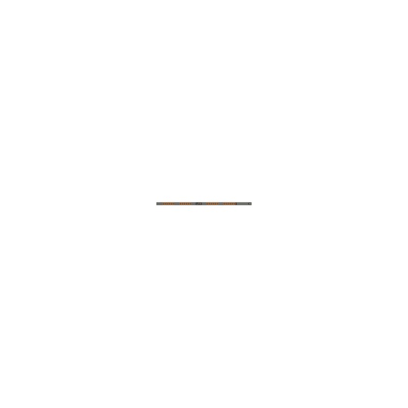 Vertiv Geist Rack PDU, Switched (Unit Level), EC, 0U, input IEC 60309 230V 16A, locking outputs (18)C13 (6)C19