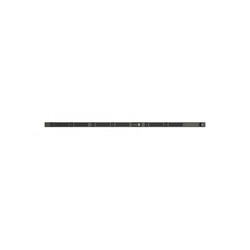 Vertiv Geist Rack PDU, Metered (upgradeable), 0U, input IEC 60309 230/400V 3x16A, outputs (36)C13 (6)C19