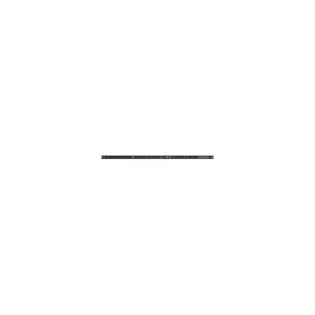 Vertiv Geist Rack PDU, Metered (upgradeable), 0U, input IEC 60309 230/400V 3x16A, outputs (36)C13 (6)C19