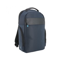 Mobilis Executive 4 Essential Backpack/14-16IN - 40PERC Recycled