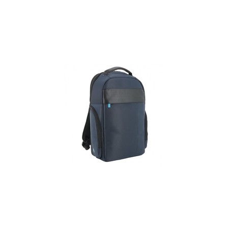 Mobilis Executive 4 Essential Backpack/14-16IN - 40PERC Recycled