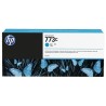 HP Ink Cartridge 773C/Cyan Ink 775ML