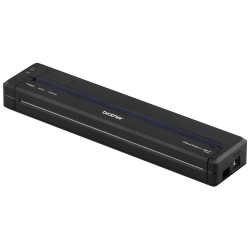 Brother PJ723 A4 Mobile Printer/300 Dpi USB IN