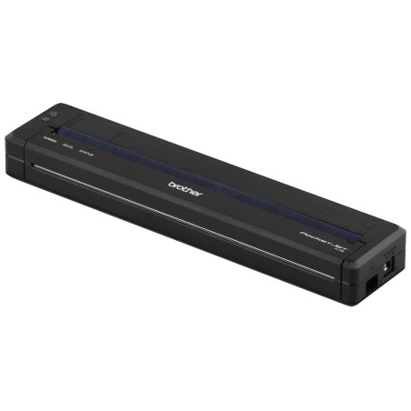 Brother PJ723 A4 Mobile Printer/300 Dpi USB IN