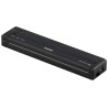 Brother PJ723 A4 Mobile Printer/300 Dpi USB IN
