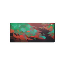 Cherry GP5 Litus Red XL/Mousepad
