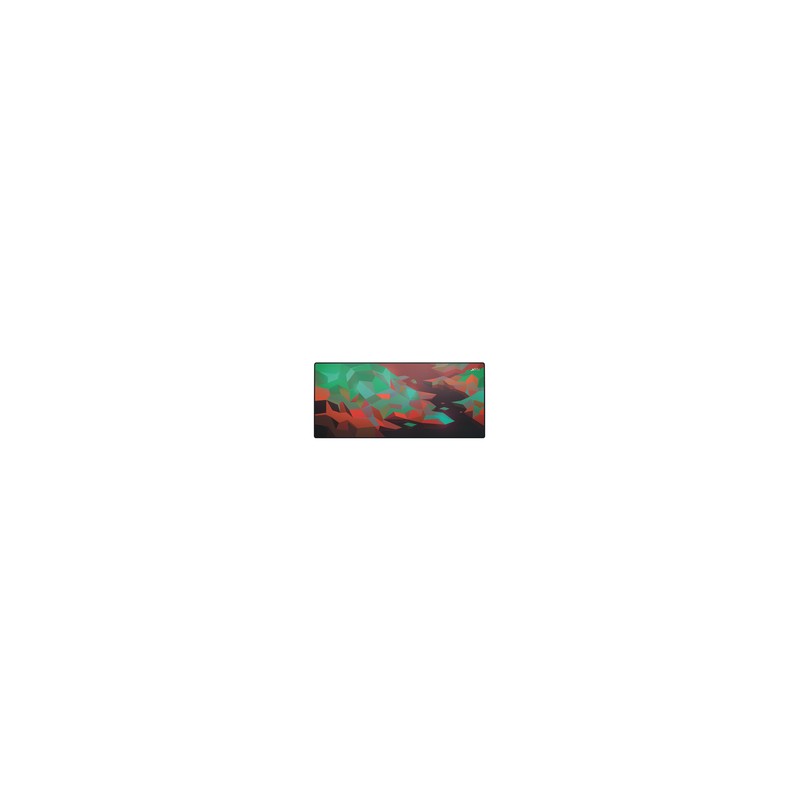 Cherry GP5 Litus Red XL/Mousepad