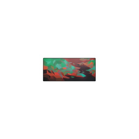 Cherry GP5 Litus Red XL/Mousepad
