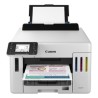 Canon GX5550 White A4 Drucker/MegaTank WLAN 600 X 1.200DPI