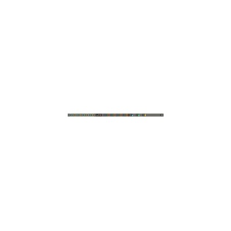 Vertiv Geist Rack PDU, Switched (Unit Level), EC, 0U, input IEC 60309 230/400V 3x32A, locking outputs (12)C13 (12)C19
