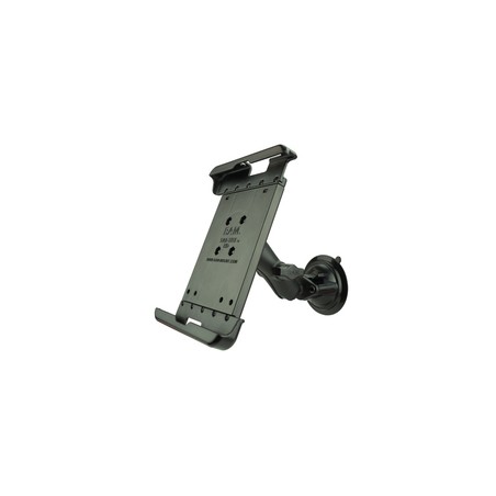RAM® Tab-Tite™ Suction Cup Mount for 8" Tablets with Case