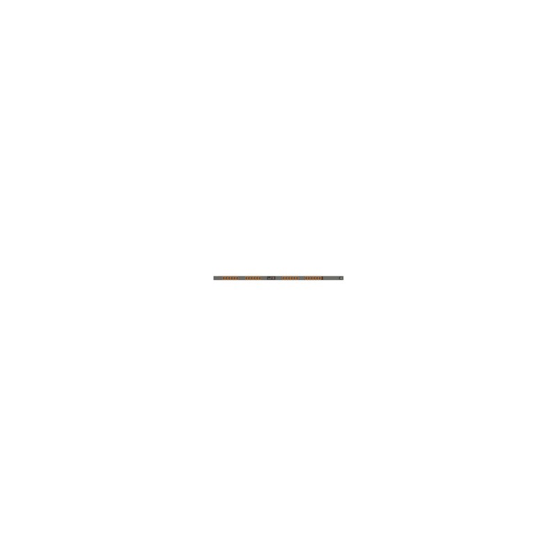 Vertiv Geist Rack PDU, Switched (Outlet Level), EC, 0U, input IEC 60309 230V 16A, locking outputs (24)C13