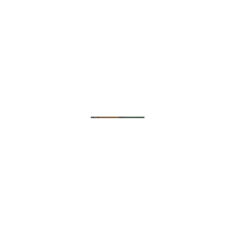 Vertiv Geist Rack PDU, Switched (Unit Level), EC, 0U, input IEC 60309 230/400V 3x16A, locking outputs (36)C13