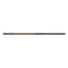 Vertiv Geist Rack PDU, Switched (Unit Level), EC, 0U, input IEC 60309 230/400V 3x16A, locking outputs (36)C13