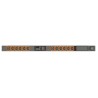 Vertiv Geist Rack PDU, Switched (Outlet Level), EC, 0U, input IEC 60309 230V 16A, locking outputs (10)C13 (2)C19