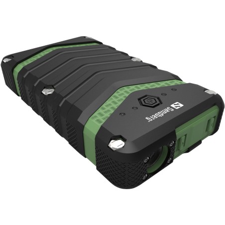 Sandberg Survivor Powerbank 20000