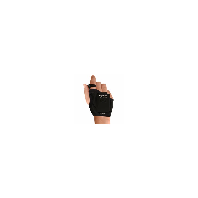 DURASCAN WEAR DW940 UNIVERSAL/BARCODE READER W/HAND WRAP - RIG CX42033284