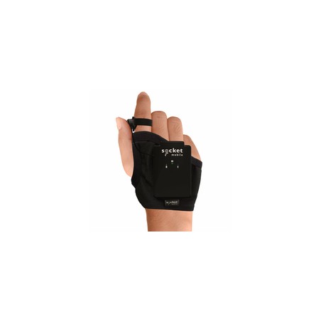 DURASCAN WEAR DW940 UNIVERSAL/BARCODE READER W/HAND WRAP - RIG CX42033284