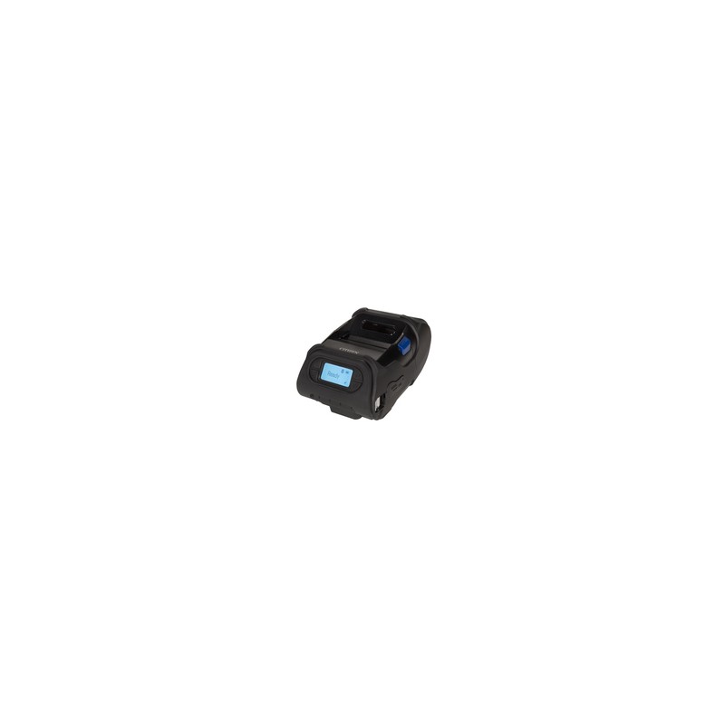 CMP-25 PRINT LABEL USB SER ZPL/IN