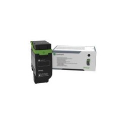 Lexmark Toner Cartridge BLK 15.8K/F/ CS531 CX532