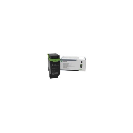 Lexmark Toner Cartridge BLK 15.8K/F/ CS531 CX532