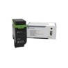 Lexmark Toner Cartridge BLK 15.8K/F/ CS531 CX532