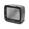 Magellan 3450VSi, Kit, RS-232 Scanner, 1D/2D Model, Counter/Wall Mount, Power Brick/Cord (EU), PC DB9 4.5 m/15 ft Ext Pwr Cable
