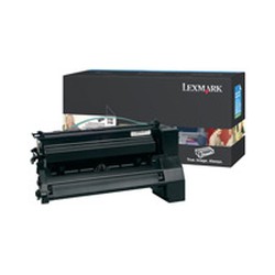 Lexmark Toner Cartridge BLK 15K/F/ C/X782 782XL