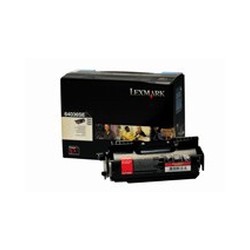 Lexmark Toner Cartridge BLK 6K/F/ T640 T/X642 644 X646