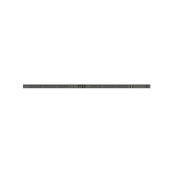 Vertiv Geist Rack PDU, Monitored (Outlet Level), EC, 0U, input IEC 60309 230/400V 3x32A, locking outputs (30)C13 (6)C19 GR30011L