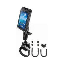 RAM® Aqua Box® Pro 20 Case with ATV/UTV Rail Base