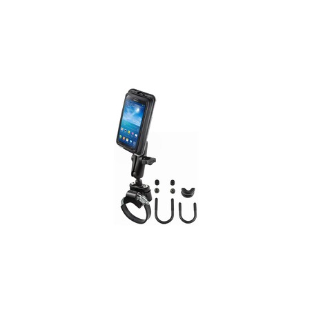 RAM® Aqua Box® Pro 20 Case with ATV/UTV Rail Base