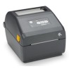 Thermal Transfer Cartridge Printer ZD421 203 dpi, USB, USB Host, Ethernet, BTLE5, EU and UK Cords, Swiss Font, EZPL