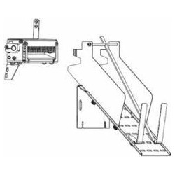 Zebra Kit Cutter Upgrade 170XI4