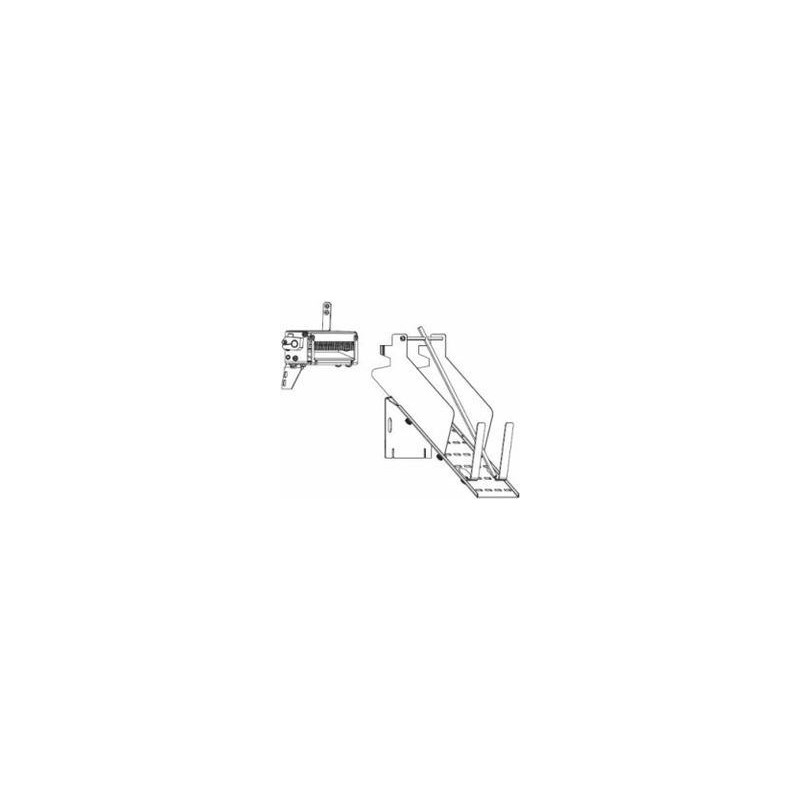Zebra Kit Cutter Upgrade 170XI4
