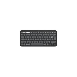 Logitech Pebble Keys 2 K380S TONAL/FRA BT N/A Central-419UNIVERSAL