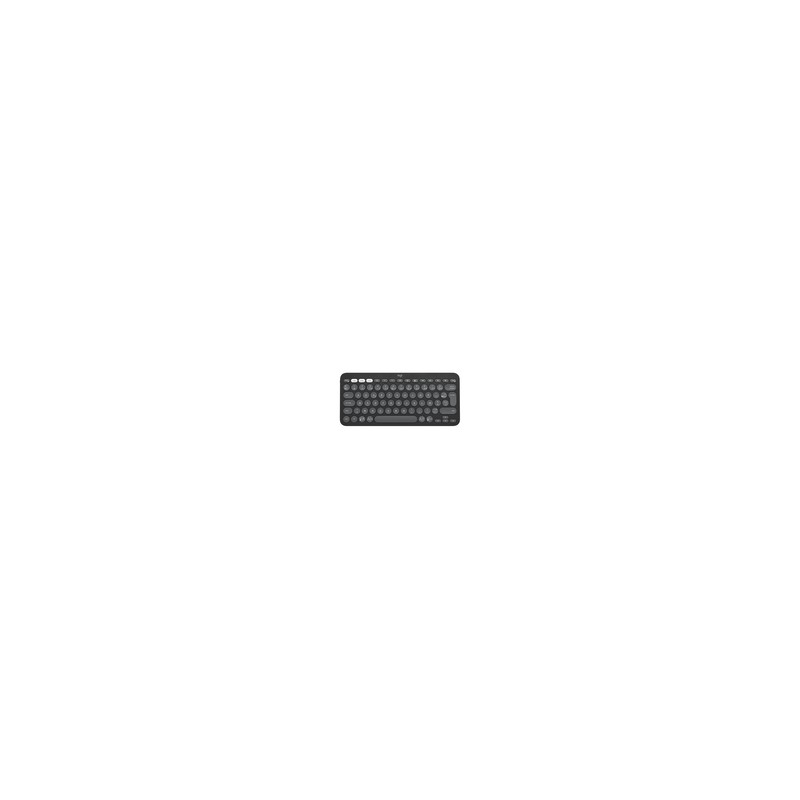 Logitech Pebble Keys 2 K380S TONAL/FRA BT N/A Central-419UNIVERSAL