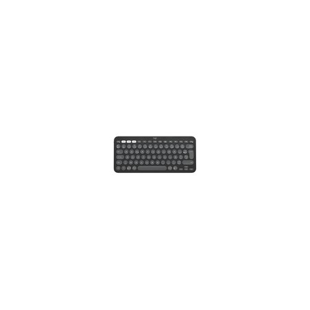 Logitech Pebble Keys 2 K380S TONAL/FRA BT N/A Central-419UNIVERSAL