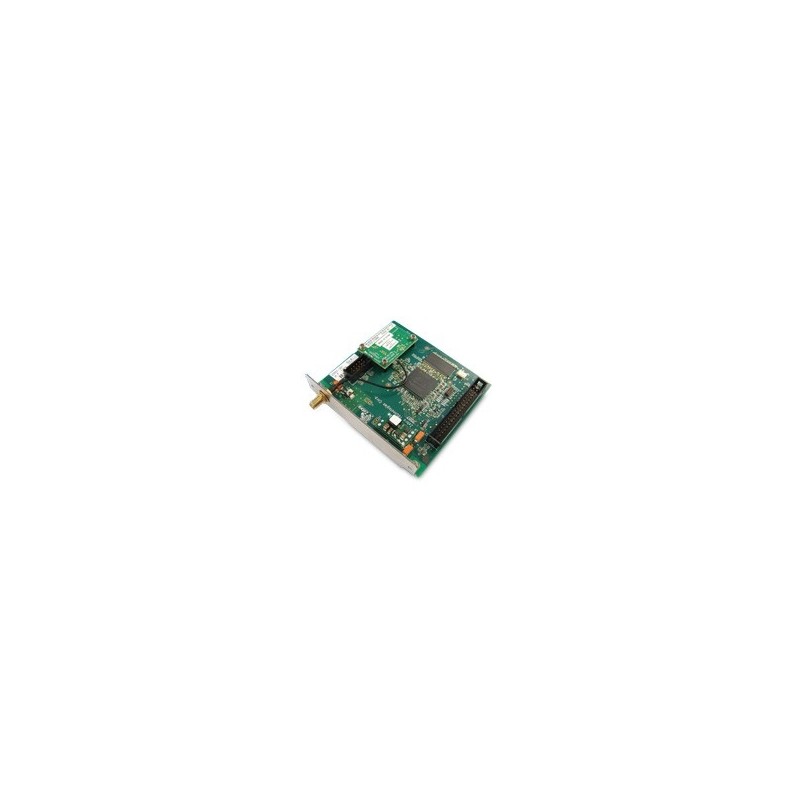 Kit Zebranet b/g PrintServer ZE500 Series