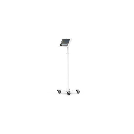 IPAD PRO M4 13IN (2024) APEX/EN.ROLLING CART RISE FREEDOM WHT