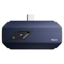 TOPDON termokamera TCView TC001, konektor USB-C