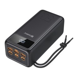 Sandberg Powerbank USB-C PD 130W 50000