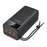 Sandberg Powerbank USB-C PD 130W 50000