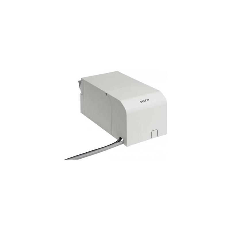 Epson Connector Cover for TM-T70II only EDG