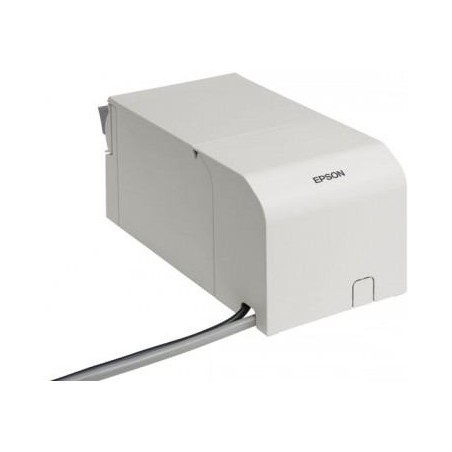 Epson Connector Cover for TM-T70II only EDG